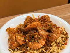 -百福麵家(新馬路店)