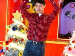 -光启城时尚购物中心