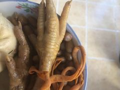 -土门八珍烤鸡腊味店(土门老店)