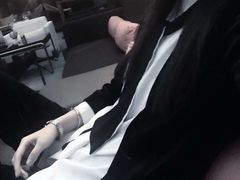 -成都观隐颐云台酒店-芳菲秀