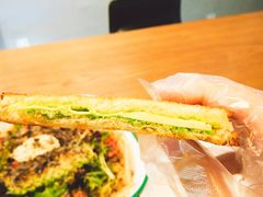 -HELLO 27 意面·沙拉·帕尼尼