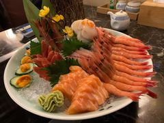 -高木日本料理(静安寺店)