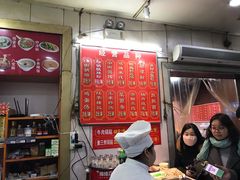-西工饭庄快餐厅(西工小街店)