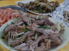 -新悦餐厅(建设街店)