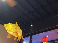 -向川南·水煮鱼·川菜(和平里店)
