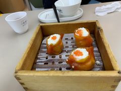 -蔡澜点心(三里屯T+MALL店)