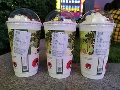 -茶颜悦色(雨花亭凯德二楼店)