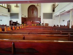 -上海基督教景灵堂