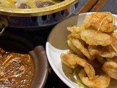 -金掌勺东北菜(格兰晴天店)