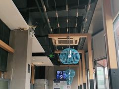 大堂-比格比萨自助(密云店)