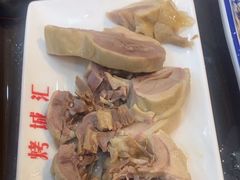 -冯鑫记南京鸭血粉丝汤(来燕路店)