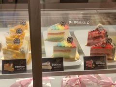 -资溪面包(城中店)