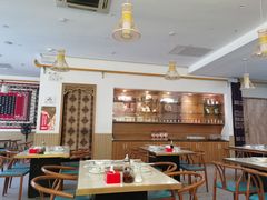 包房-品疆山新疆特色主题餐厅