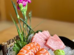 -和然日本料理(开发区五彩城店)