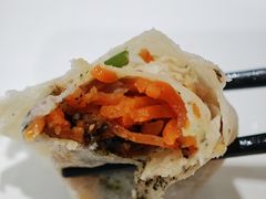 -天荷菜根·闽南素食自助(刺桐北路店)