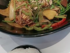 -醉人椒麻辣香锅(上地华联店)
