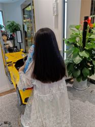 -ALONG HAIR阿龙发型