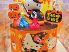 -味多美蛋糕(灯市口店)