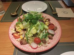 -LUCCA卢卡西班牙海鲜饭(远洋广场店)