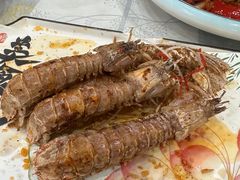 -北港方记海鲜楼·海景餐厅