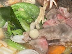 -合风谷(南下塘店)