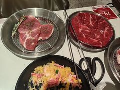 -花味烤肉·拌饭(庐阳万象汇店)