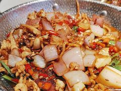 -湘阁里辣(东门茂业店)