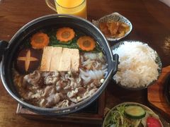 -铃木食堂(帽儿胡同店)