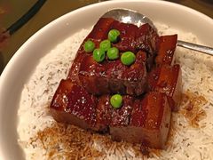 -上海人家花樣年华(中山公园店)