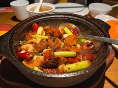 -荣小馆(安达仕店)