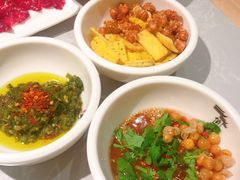 -俏牛哥鲜牛肉牛肆馆(重庆天地店)