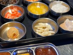-入火韩国烤肉(凯旋广场店)