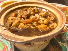 -小娘惹厨房Little Nyonya(狮城有约上榜店)
