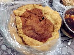 -护国寺小吃(左家庄店)