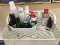-Face Score美甲美睫皮肤管理