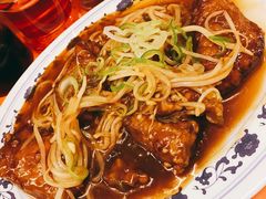 -拉面莊夢語＆中华料理八椿