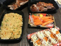 -盒马鲜生(皇庭广场店)