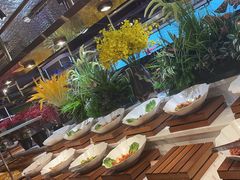 -金滏山烤肉·海鲜·火锅自助餐厅(襄阳万达店)