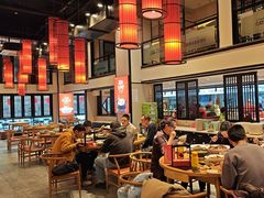 -鸡毛店·川菜(双楠店)