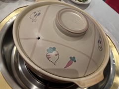 -天宜隆蘑菇宴火锅(石景山旗舰店)