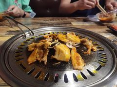 -花巷·韩式烤肉(莱州店)