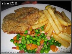 001-丽晶酒店-金宝99 Restaurant