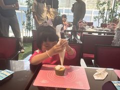 -上海锦江汤臣洲际大酒店壹阶层