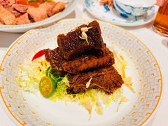-醉舍·新淮扬菜(长宁龙之梦店)