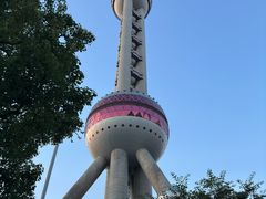 -东方明珠广播电视塔