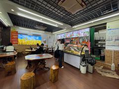 -老陈婆手工面庄