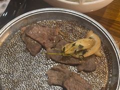 -山盛创作料理·Yamamori(珠宾店)