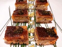 -许家菜(望江店)
