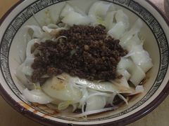 -马王庙刀削面馆(四川省交通学院宿舍店)