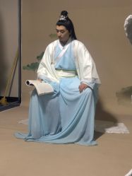 -盘子女人坊古装写真摄影(天津总店)